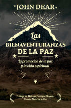 Portada de LAS BIENAVENTURANZAS DE LA PAZ (Ebook)