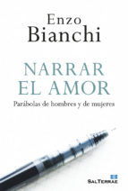 Portada de NARRAR EL AMOR (Ebook)