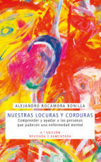 Portada de NUESTRAS LOCURAS Y CORDURAS (Ebook)