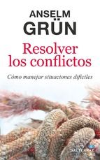 Portada de RESOLVER LOS CONFLICTOS (Ebook)