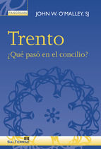 Portada de TRENTO (Ebook)