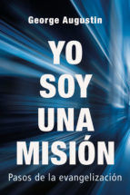 Portada de YO SOY UNA MISIÓN (Ebook)