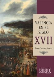 Portada de VALENCIA EN EL SIGLO XVII