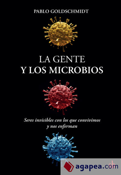 La gente y los microbios