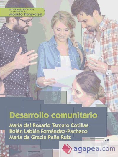 Desarrollo comunitario