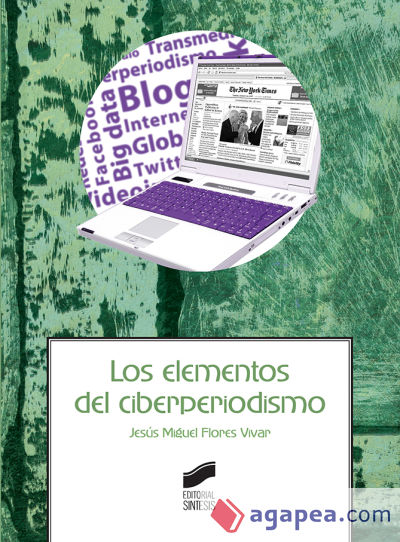 LOS ELEMENTOS DEL CIBERPERIODISMO