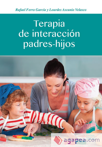 Terapia de interacción padres-hijo