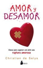 Portada de Amor y desamor (Ebook)