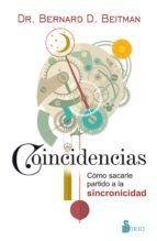 Portada de COINCIDENCIAS (Ebook)