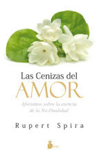 Portada de Cenizas del amor (Ebook)