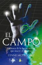 Portada de EL CAMPO (Ebook)