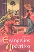 Portada de EVANGELIOS APÓCRIFOS (Ebook)