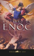 Portada de El libro de Enoc (Ebook)