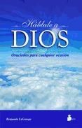 Portada de HÁBLALE A DIOS (Ebook)