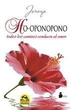 Portada de Ho-oponopono. Todos los caminos conducen al amor (Ebook)