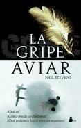 Portada de LA GRIPE AVIAR (Ebook)