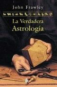 Portada de LA VERDADERA ASTROLOGÍA (Ebook)