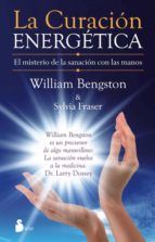 Portada de La curación energética (Ebook)