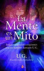 Portada de La mente es un mito (Ebook)