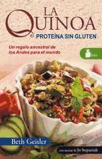 Portada de La quinoa (Ebook)