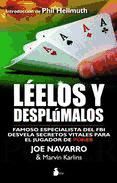 Portada de Léelos y desplúmalos (Ebook)