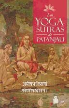 Portada de Los yoga sutras de Patanjali (Ebook)