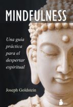 Portada de MINDFULNESS, UNA GUÍA (Ebook)