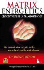 Portada de Matrix Energetics (Ebook)