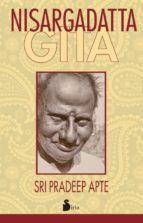 Portada de NISARGADATTA GITA (Ebook)