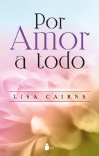 Portada de POR AMOR A TODO (Ebook)