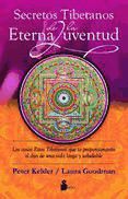 Portada de SECRETOS TIBETANOS DE LA ETERNA JUVENTUD (Ebook)