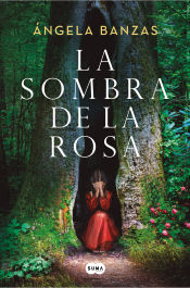 Portada de La sombra de la rosa