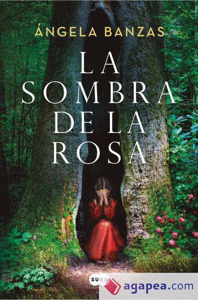 La sombra de la rosa