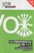 Portada de La emergencia de Vox . Apuntes para combatir a la extrema derecha espa&ntilde;ola, de Miguel Urban Crespo