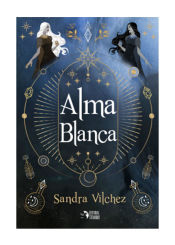 Portada de ALMA BLANCA