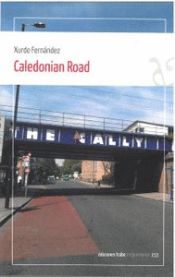 Portada de Caledonian Road