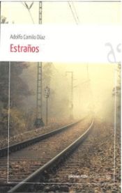 Portada de ESTRAÑOS