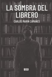 Portada de LA SOMBRA DEL LIBRERO