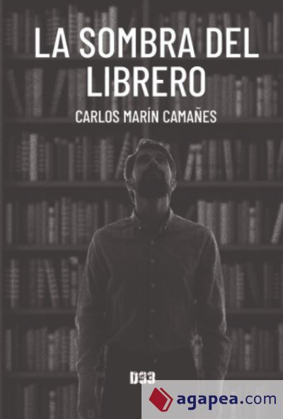 LA SOMBRA DEL LIBRERO