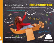 Portada de PREESCRITURA