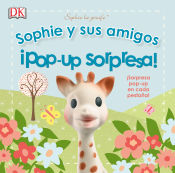 Portada de SOPHIE Y SUS AMIGOS