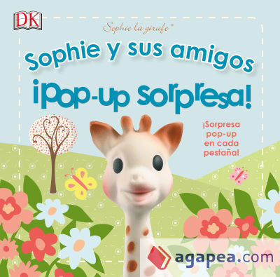 SOPHIE Y SUS AMIGOS