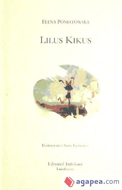 LILUS KIKUS