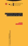 Portada de El pensamiento social y político iberoamericano del siglo XIX (Ebook)