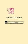 Portada de DIÁSPORA Y SIONISMO (Ebook)