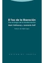 Portada de El Tao de la liberaci&oacute;n. Una ecolog&iacute;a de la transformaci&oacute;n (Ebook)
