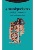 Portada de El maniqueísmo: Estudio introductorio (Ebook)