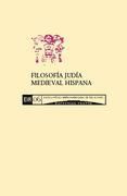 Portada de FILOSOFÍA JUDÍA MEDIEVAL HISPANA (Ebook)