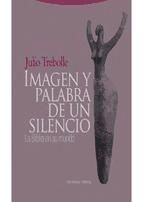 Portada de Imagen y palabra de un silencio: La Biblia en su mundo (Ebook)