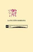 Portada de LA FICCIÓN MARRANA (Ebook)